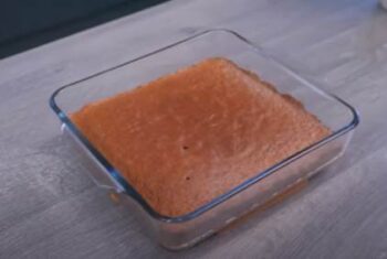 Бюджетна торта тирамису без маскарпоне: как да приготвите сладкарски шедьовър у дома