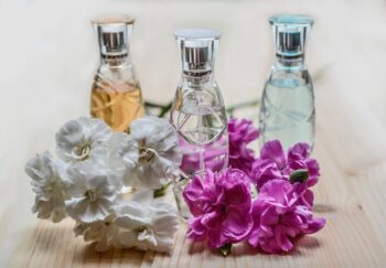 Естествени антидепресанти ТОП-7 парфюми, чийто аромат успокоява