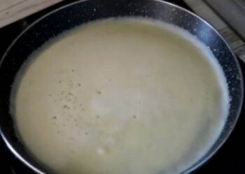 Рецепта за палачинки, които никога не се разкъсват какво точно трябва да се добави към тестото