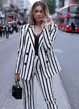  Как да изглеждаме скъпо облечени: 7 цвята /СНИМКИ/ 