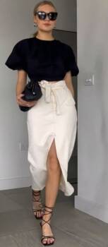  Как да изглеждаме скъпо облечени: 7 цвята /СНИМКИ/ 