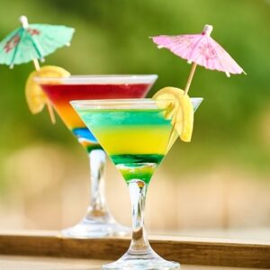 Топ 5 рецепти за страхотни летни коктейли