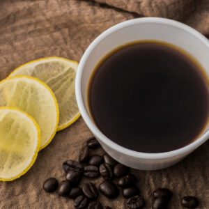 Лимоново кафе за отслабване е новият хит в TikTok