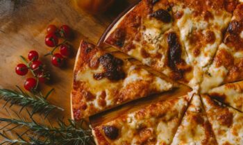 Кое сирене е по-добре да изберете за пица: 9 идеални избора