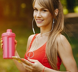  5 съвета по какъв начин да упражнявате в горещо време 