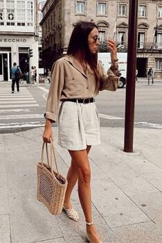  Как да изглеждаме скъпо облечени: 7 цвята /СНИМКИ/ 