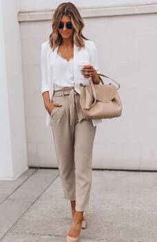  Как да изглеждаме скъпо облечени: 7 цвята /СНИМКИ/ 