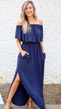  Как да изглеждаме скъпо облечени: 7 цвята /СНИМКИ/ 