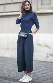  Как да изглеждаме скъпо облечени: 7 цвята /СНИМКИ/ 