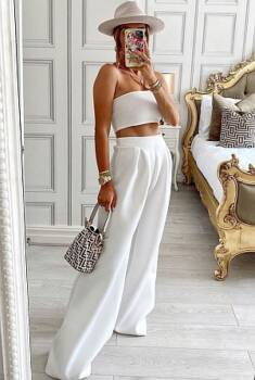  Как да изглеждаме скъпо облечени: 7 цвята /СНИМКИ/ 