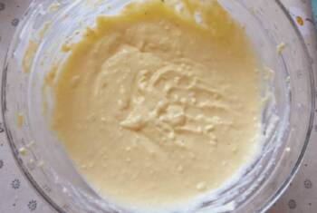  Диетична торта от тиквички без брашно 