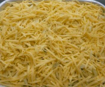  Диетична торта от тиквички без брашно 