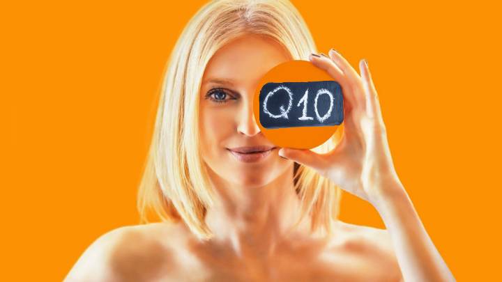 Коензим Q10 за жени за какво е нужен и как да го приемате