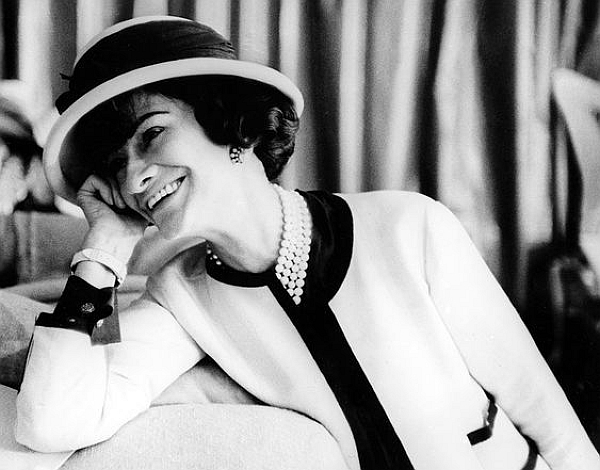 Коко Шанел – 140 години от рождението на модната икона
