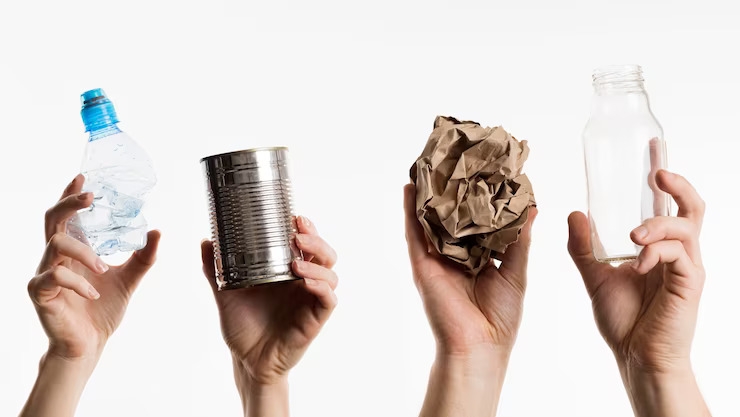 Как да намалим боклука в дома си – 6 полезни съвета