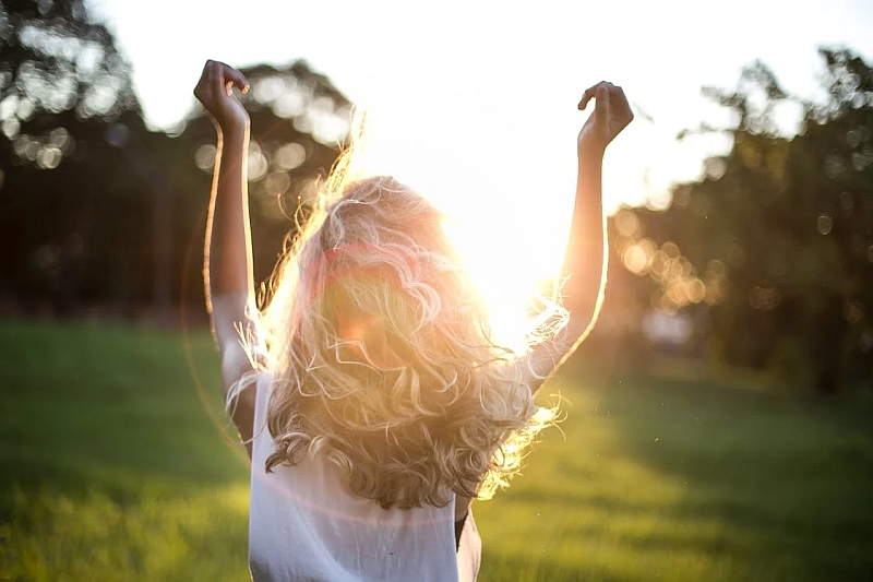 7 прости неща, които ще ви направят по-щастлив човек