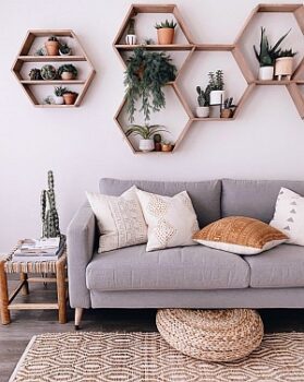 Декорации за стена – топ 7 идеи за дома