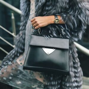 11 дамски чанти от модния подиум/СНИМКИ/