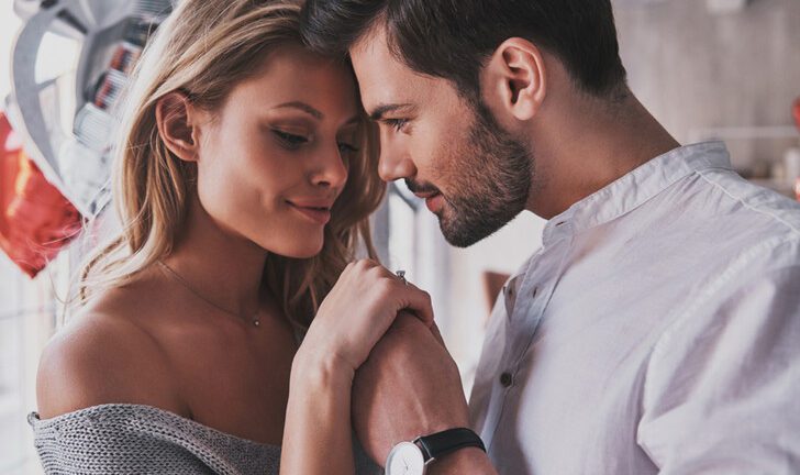 11 странни причини, поради които един мъж се влюбва в една жена