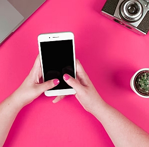  5 съвета по какъв начин да прекарваме по-малко време с телефона си 