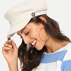 Какви модели летни шапки да носим – лято 2023 /СНИМКИ/