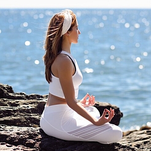17 вдъхновяващи мисли за по-добър живот: йога цитати
