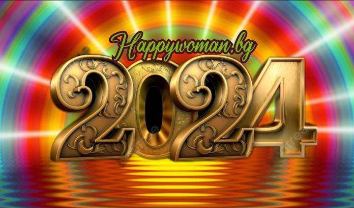 Астрологична прогноза за 2024: Кой ще е най-щастливият месец през 2024 за всеки зодиакален знак