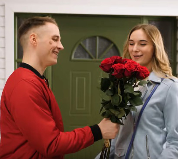  Зона за мъже: Как да попитате една жена дали желае връзка с вас? 