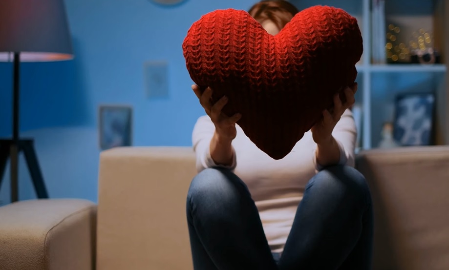  една връзка 