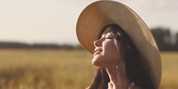  5 признака, че някои мисли за вас 