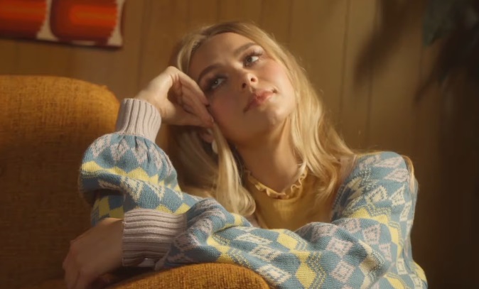  положението на връзката 