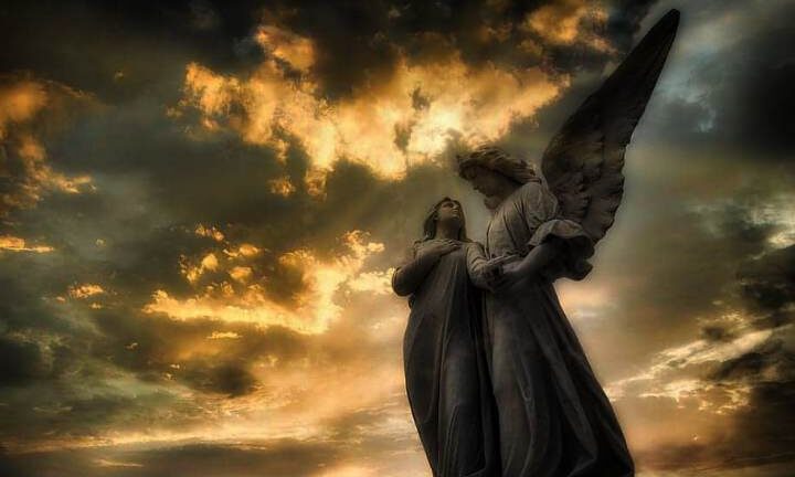 7 лесни начина да се свържете с вашите ангели пазители