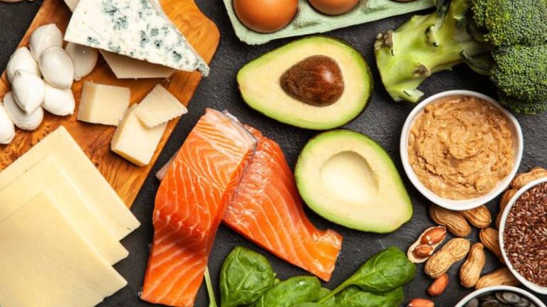 Как да промените метаболизма си, за да отслабнете: лекар обяснява как да го постигнете лесно с храна
