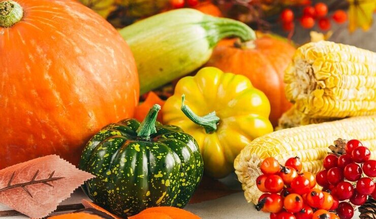 Силен имунитет: топ 8 есенни храни за здраве