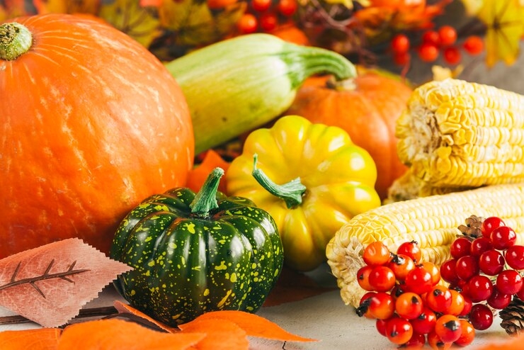 Диетолози препоръчват полезни за имунитета есенни храни Те са богати