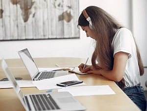  8 потребни съвета, с цел да се концентрираме, до момента в който учим 