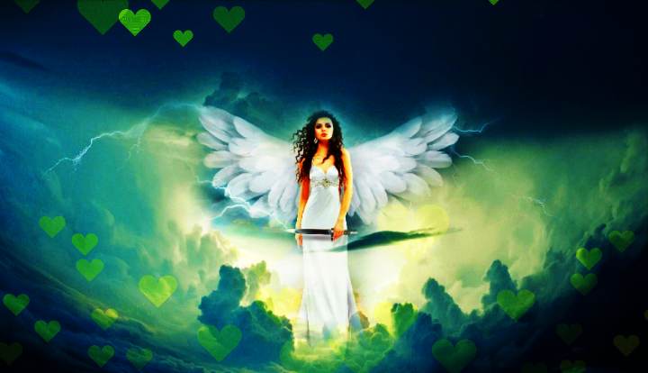   Какво представляват ангелите пазители Ангели пазители са духовни същества