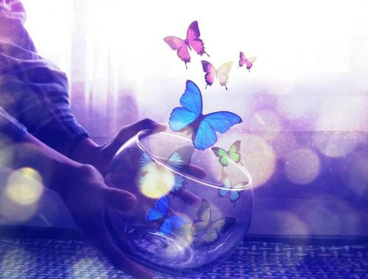  да променим светът към нас 