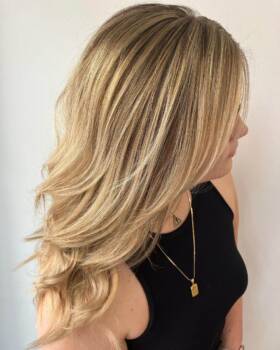  трите най-модерни цвята на косата за есента на 2023 година 