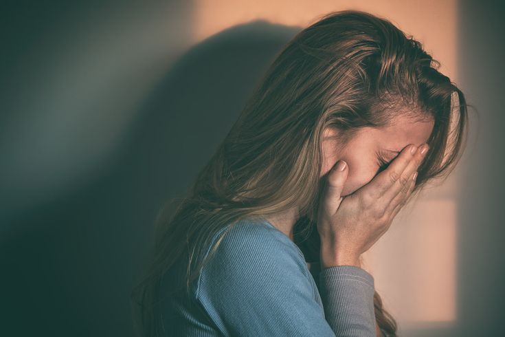 8 съвета как да се отървем от депресията