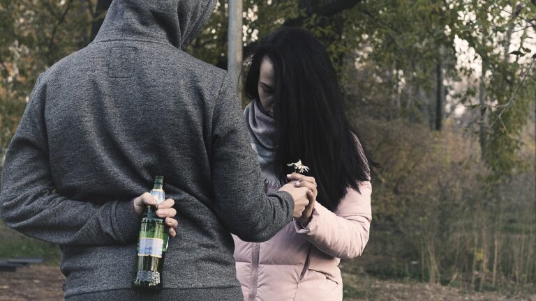 Как да откажа мъжа си от алкохола