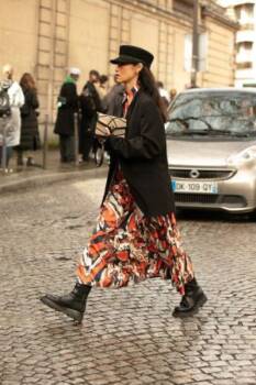  Най-модерните обувки, които ще носим есен 2023/24 