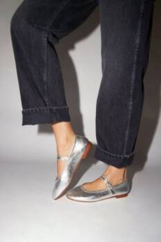  Най-модерните обувки, които ще носим есен 2023/24 