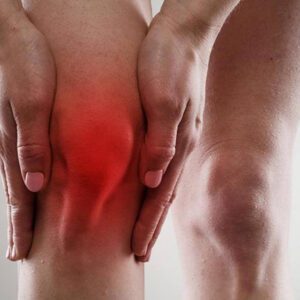 5 домашни рецепти за болки в ставите на колената