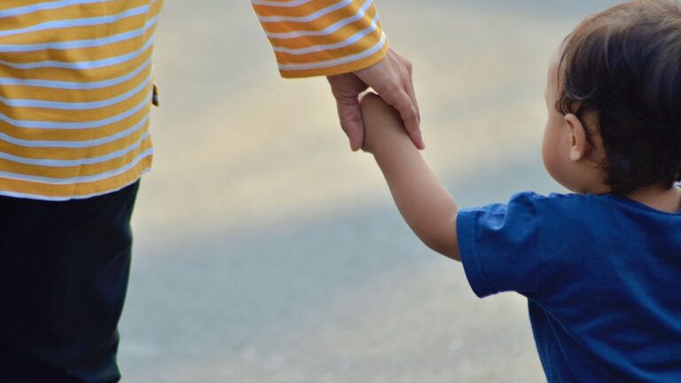 5 стъпки как децата да „летят“ към детската градина?