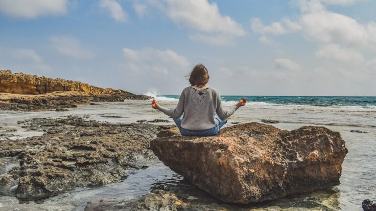 5 ползи за психичното здраве от йога практиките