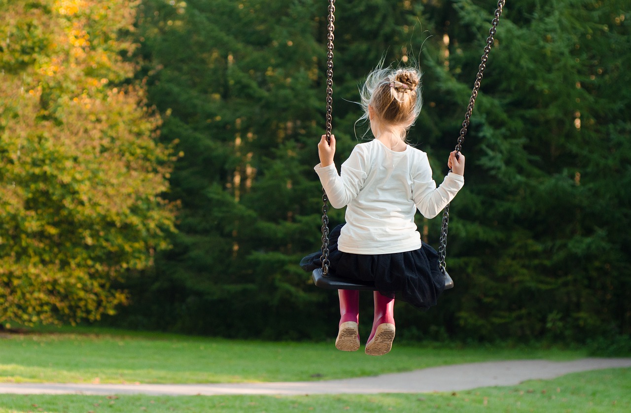 Как да отгледаме дете-невротик