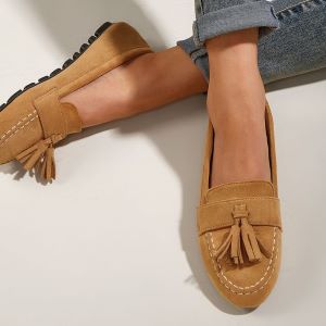  Най-модерните обувки, които ще носим есен 2023/24 