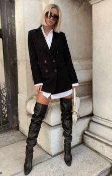  Най-модерните обувки, които ще носим есен 2023/24 