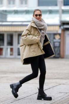  Най-модерните обувки, които ще носим есен 2023/24 